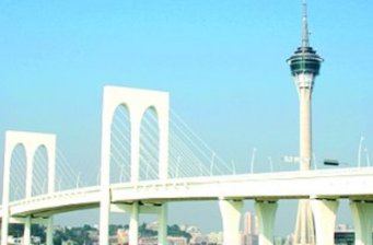 西灣大橋