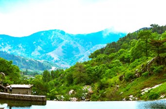 蒙山人家