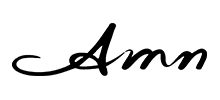 AMN阿米納