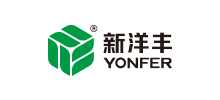 新洋豐農業科技股份有限公司 新洋豐農業科技股份有限公司