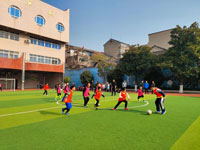 中國農業大學附屬實驗小學