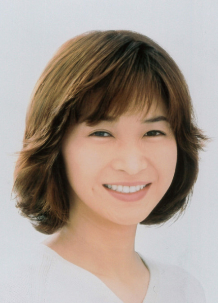 田中美佐子