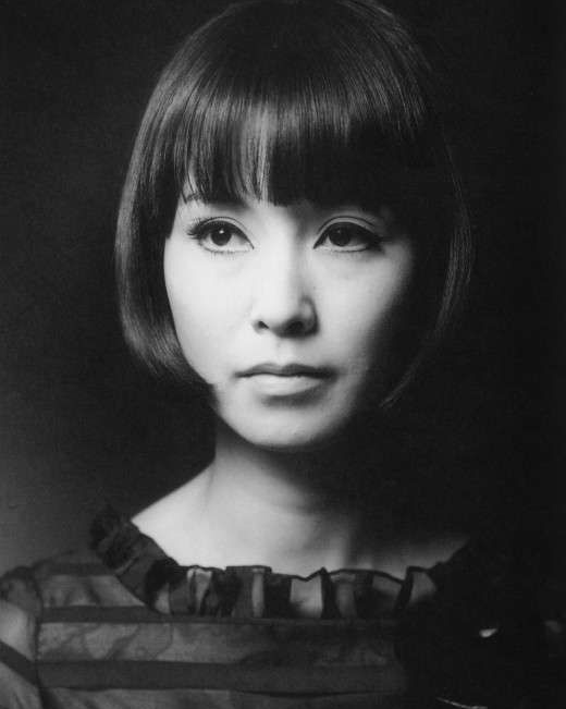 野際陽子