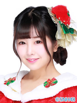 羅蘭（SNH48成員）