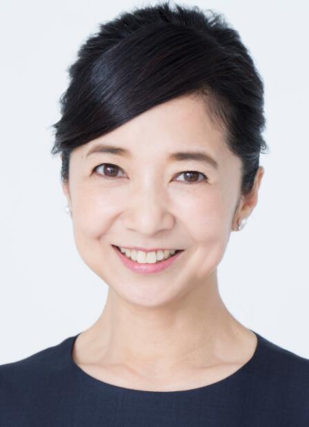 宮崎美子