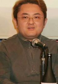 增田俊郎