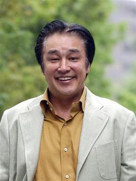 原田大二郎