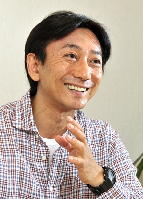 山崎一