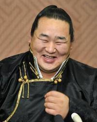 朝青龍