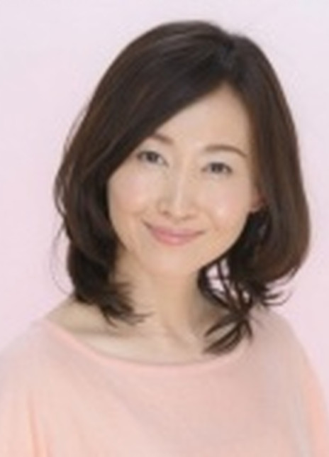 土井晴美