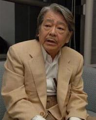 筒井康隆