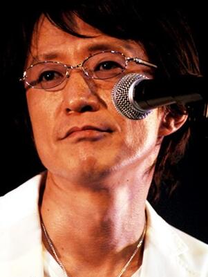 小杉十郎太