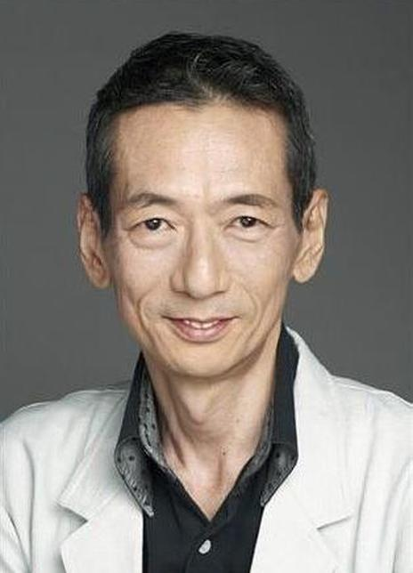 山田辰夫