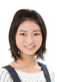 松岡美里