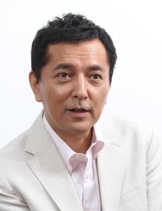 榎木孝明