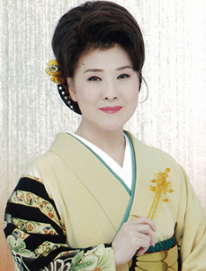 川中美幸