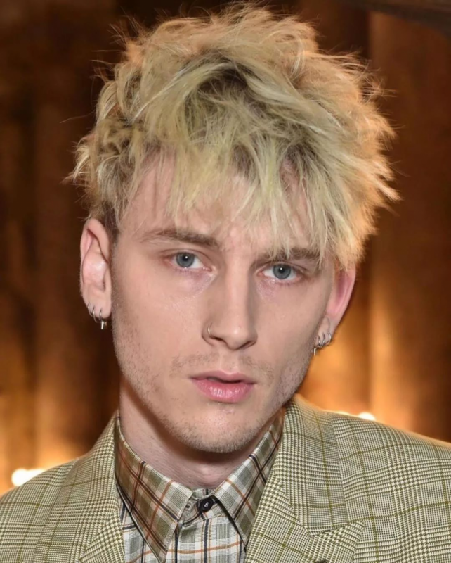 MachineGunKelly