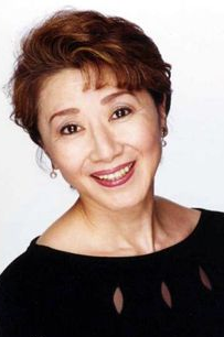 藤田淑子