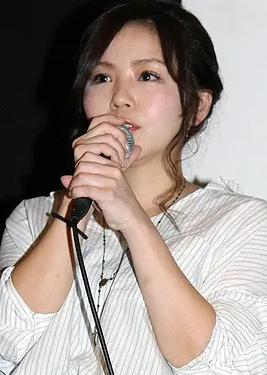 北川亞矢子