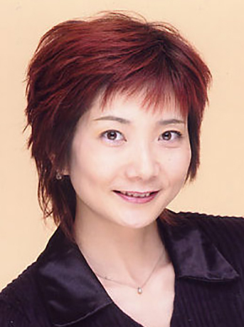 平松晶子