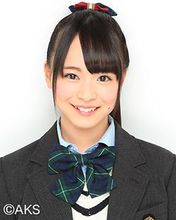 倉野尾成美