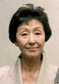 津島惠子