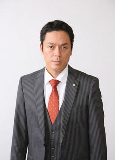 山田純大