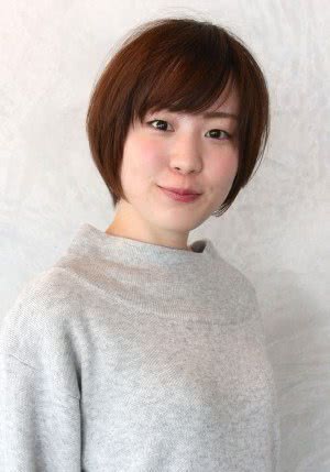 井上遙乃