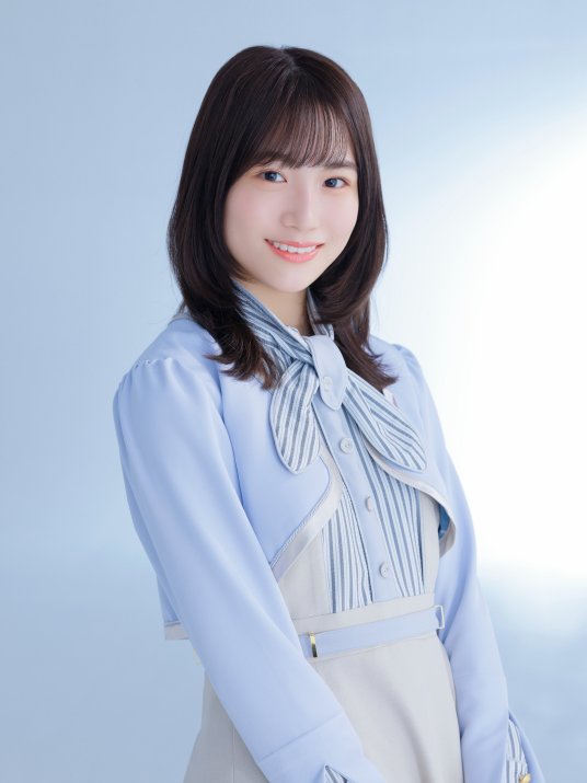 掛橋沙耶香