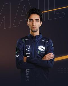 Sumail