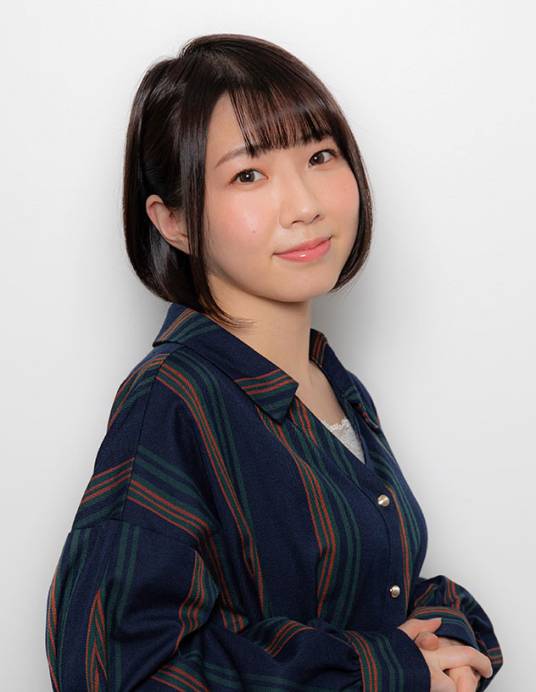 森山由梨佳