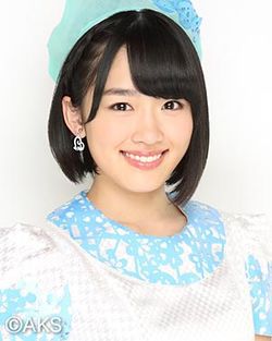 梅田綾乃