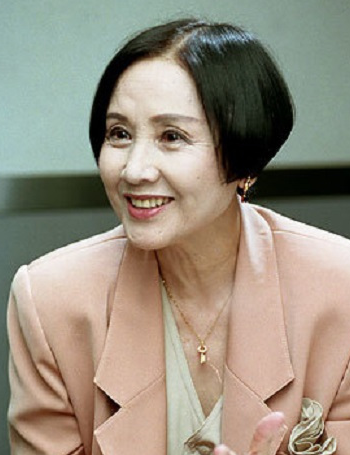 南田洋子