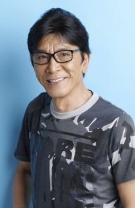 中田讓治