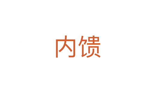 內(nèi)饋