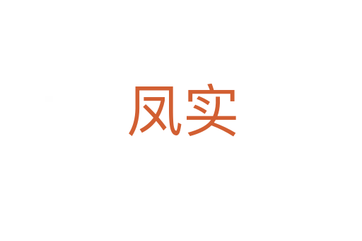 鳳實(shí)